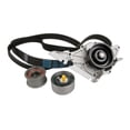 thumbnail image 1 of Kit de Distribución con Bomba de Agua A4 1996 al 2001 Audi V6 2.8L Keep On Green, 1 of 3