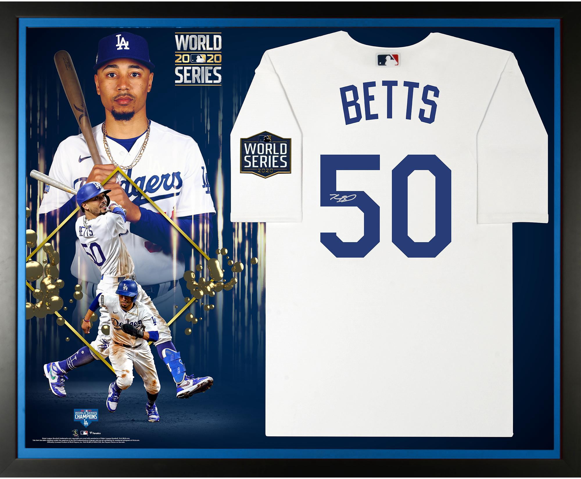 world series jersey dodgers 2021