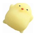 thumbnail image 1 of 4-piece set of cute super cute dumplings pinching and pinching adult toys, venting ball elastic toys, 1 of 4