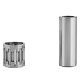 thumbnail image 4 of Durable Lightweight Piston Rings, Piston Rings Set,  Professional Professional Use For Chainsaw Saw, 4 of 8