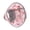light pink-S, variant on Post Surgeries Cats Cones Collar Dog Neck Collar Protective Recovery Collar Suitable for Various Pet