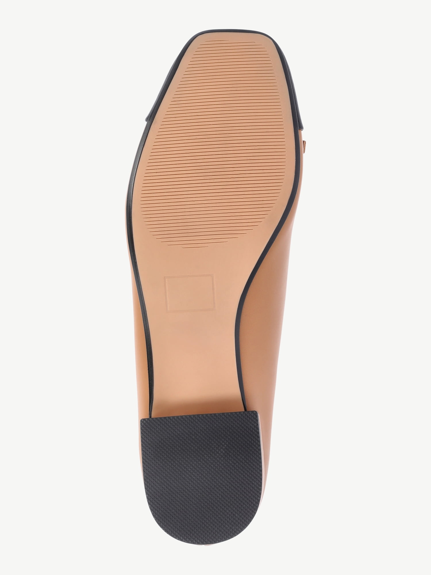 Free Assembly Women's Block Heel Mary Jane