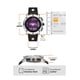 thumbnail image 4 of Smartwatch Diesel On Men's Axial G5 Negro/Piel, 4 of 4