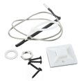 thumbnail image 4 of Kit Completo EQ Pre-Amp yuxing más Pastilla para Guitarra Acústica 7545R-4 Bandas color negro, 4 of 5