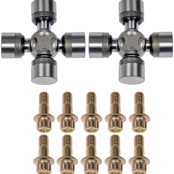 Dorman OE Solutions Driveshaft Repair Kit, for Dorman Shafts ONLY Fits select: 1997-2011 HONDA CR-V, 2003-2011 HONDA ELEMENT