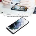 thumbnail image 4 of Phone Screen Replacement 6.7 Inch Plus  Assembly, 1440 X 3120 Resolution, 3D Touch Digitizer with Frame, TFT Display Technology, Replacement Screen for, 4 of 7
