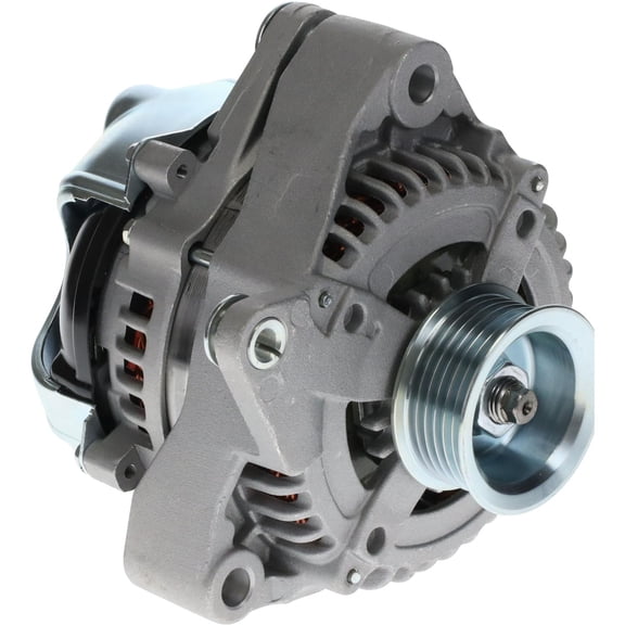 OEG Parts New Alternator Replacement for Lexus LX470 V8 4.7L 03-05 27060-50330 27060-50360-84 104210-3460 AND0323 400-52119R 12456 11087 90-29-5607 11087A 60852 11087N 36-11087 A-8999
