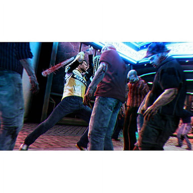 Dead rising 2 - Jogo PlayStation 3 Mídia Física em Promoção na Americanas