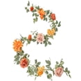 thumbnail image 2 of BotaniNest Peony Vine Faux For Home Wedding Party, 2 of 6