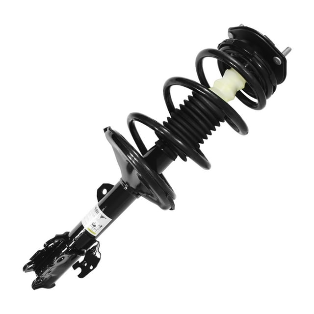 2001-2003 Toyota Higlander - 11474 Unity Automotive 11474