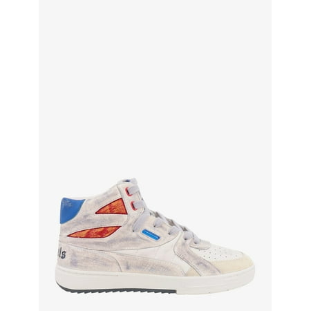 

Palm Angels Man Sneakers Man White Sneakers