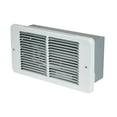 thumbnail image 3 of King Electric 1500W 120V Wall Heater, White, PAW1215-W, 3 of 5