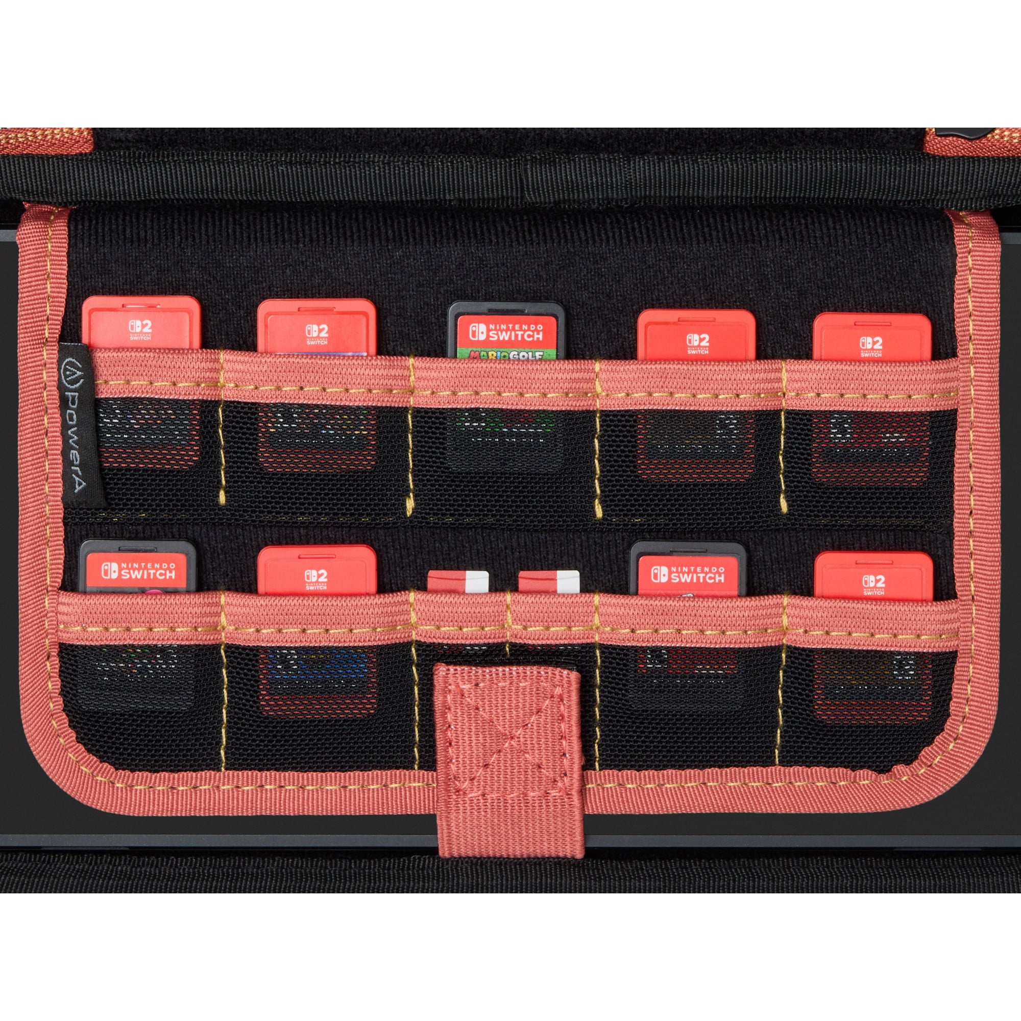 PowerA Protection Case for Nintendo Switch 2 - Gryffindor
