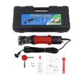 thumbnail image 1 of Electric Sheep Clipper, 690W 6 Speeds Professional Adjustable Heavy Duty for Goat Llama Horse Farm Animal Fur Cattle Animal Grooming, 1 of 5