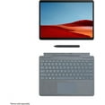 thumbnail image 3 of MICROSOFT SURFACE PRO TYPE COVER WITH SLIM PEN 2 - ICE BLUE, 3 of 3