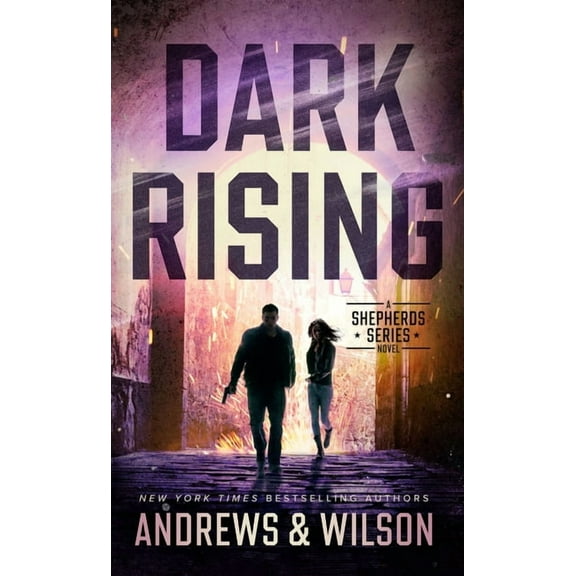 Shepherds Dark Rising, Book 4, (Hardcover)