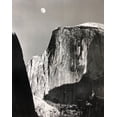 thumbnail image 2 of Ansel Adams "Moon and Half Dome" Custom Framed NEW lithograph Generic, 2 of 3