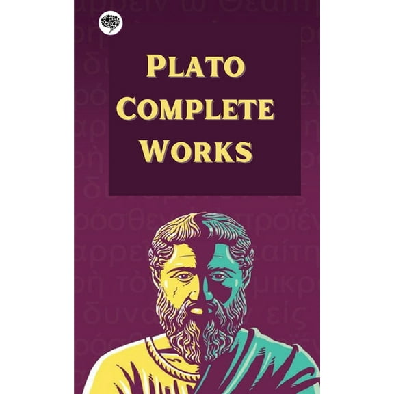 Plato: Complete Works, (Paperback)
