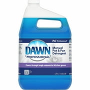 Dawn Professional 1 Gal. Double Cleaning Power Pot & Pan Dish Soap