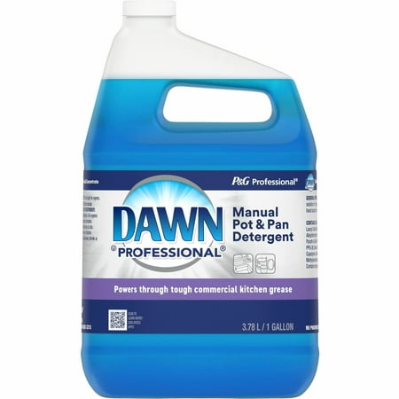 Dawn Professional 1 Gal. Double Cleaning Power Pot & Pan Dish Soap