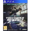 Tony Hawk's Pro Skater 1 + 2 (PS4) (Amazon.co.uk Exclusive)