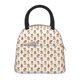 thumbnail image 1 of Disketp Tigers go in for Sports Bolsa Térmica para Almuerzo, Lonchera con Abertura Amplia y Gran Capacidad, Organizador Reutilizable para Mujeres, Hombres y Adultos, 1 of 6