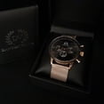 thumbnail image 3 of Sahara Sands - Collection Liberation - Mouvement Japonais - Montre, 3 of 4