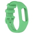 thumbnail image 1 of Bracelet en Silicone Résistant à la Transpiration pour Garminvivosmart 5 Smartwatch, 1 of 5