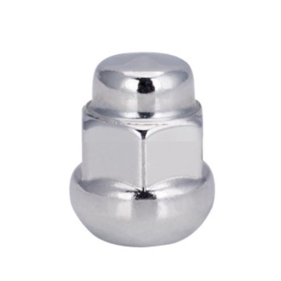 OE STYLE RADIUS 14X1.5 19MM SHORT