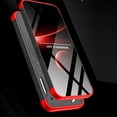 thumbnail image 5 of Frusde for Nothing Phone 2A Case Hard PC Anti-Scratch Shockproof Full Protective Business Cover, 5 of 5