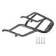 thumbnail image 5 of Portaequipajes trasero negro para BMW R12 R 12 Cruiser 2024-2025, 5 of 12