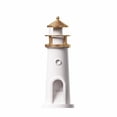 thumbnail image 2 of Table Lamp Led Reading Lamp Body Sensor With Led Light Desktop Centerpieces Home Beach Decor,1 Moonlight Lighthouse Clearance, 2 of 9