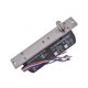 thumbnail image 1 of Asegure Cerrojo Fuertemente Eléctrico de Temperaturas Baja con Señal y Alambre Abierto Seguridad de Entrada Sunnimix Cerradura de la puerta, 1 of 8