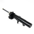 thumbnail image 2 of Mustrod Shock Absorber for BMW X3 (F25) 2010-2017 X4 (F26) 2013-2018 37 11 6 797 026, 37 11 6 797 028, 2 of 8
