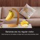 thumbnail image 4 of Soporte De Bambú Para Colgar Frutas Y Plátanos Con Gancho Para Decoración De Hogar O Bar Eigraketly HA036622-00, 4 of 6