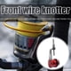 thumbnail image 4 of Herramienta De Línea De Pesca GT Bobbin Knotter Fast Knot Winder PE Línea Herramienta de pesca Anudado (Rojo), 4 of 4
