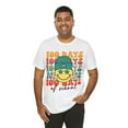 thumbnail image 3 of 100 Days of School Teacher Tshirt, 3 of 3