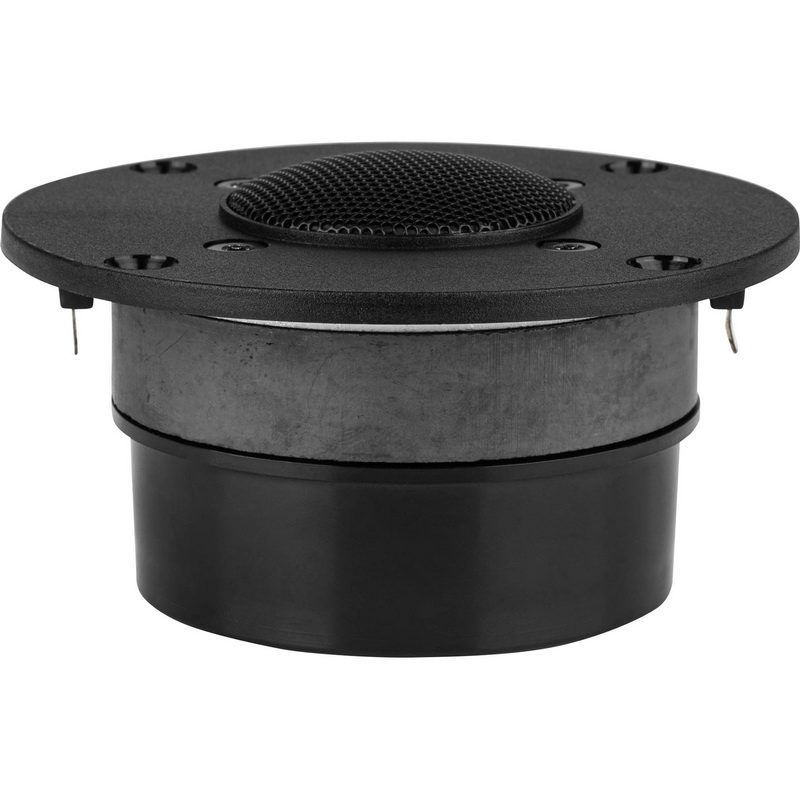 metal dome tweeter