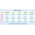 thumbnail image 3 of WhouRiu Boys Casual Ribbed Knit Outfits Autumn Cozy Pullover Hoodies And Pants Sets Baby Clothes, 3 of 9