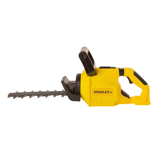 Stanley Jr. Battery Operated Toy Hedge Trimmer