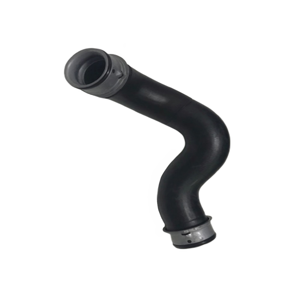 New Radiator Coolant Upper Hose Pipe For Mercedes CL550 S450 S550