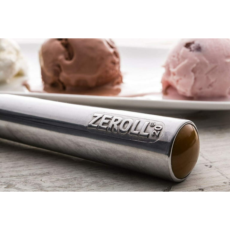 Ice Cream Scoop Roll Dippers 20 Zeroll Aluminum Scoop 