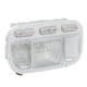 thumbnail image 5 of Luz de lectura de techo delantera interior del coche 6362N2 Reemplazo de alto brillo para Peugeot 308 2012?2015, 5 of 8