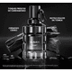 thumbnail image 3 of Perfume Cyzone All Black 90 ml para Hombre, 3 of 8