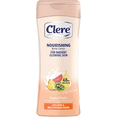 thumbnail image 1 of CLERE HAND & BODY LOTION TROPICAL FRUIT 400ML, 1 of 3