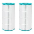 thumbnail image 1 of Hurricane HF6H961-01 Spa Filter Cartridge for PJW60TL-OT-F2S and Unicel 6CH-961, 2 Pack, 1 of 8