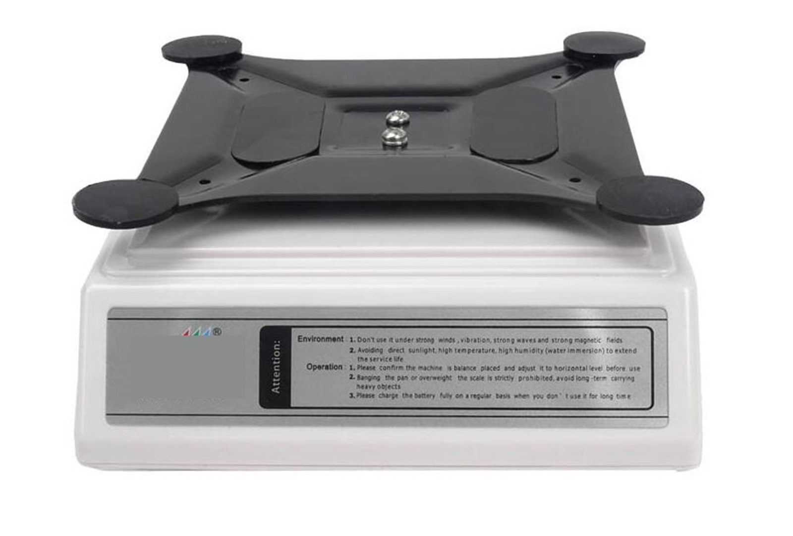 7.5kg X 0.1g Industrial Balance Counting Table, Digital Precision Weighing Scale, Top Scale Electronic Laboratory Balance 457A ,Hand & Power Tool