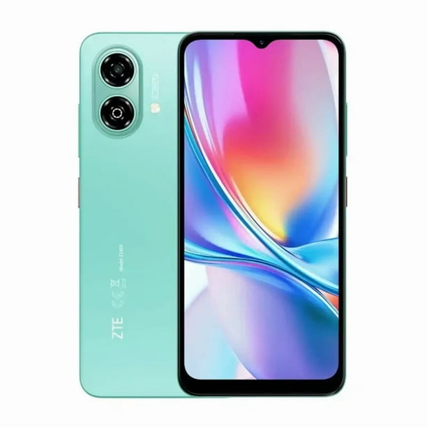 携帯電話本体 ZTE 6.5 | A35e Blade ZTE SIM RAM 6GB ROM 64GB A35e Blade 携帯電話本体
