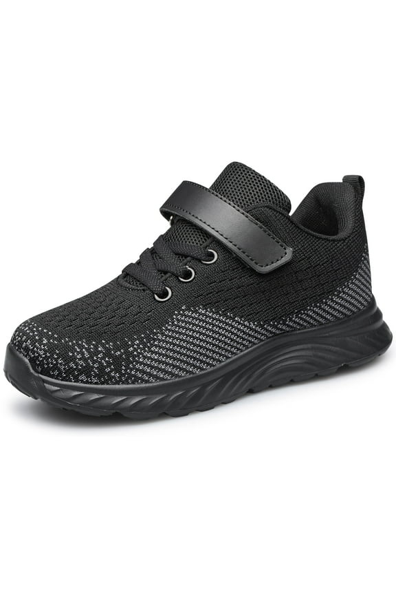 Kids/Toddler Shoes Boys Girls Breathable Sneakers Athletic Running Shoes (Toddler/Little Kids/Big Kids)