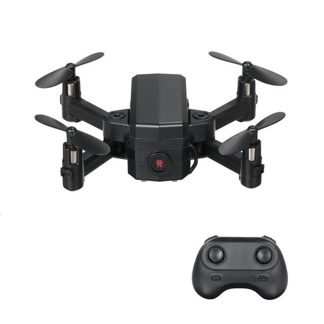 RC Helicóptero TFixol Negro 48P-1 batería